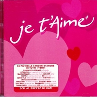 Je t'aime 4 - VARIOUS