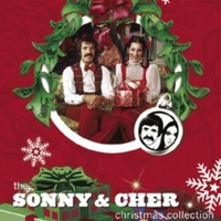 The Sonny & Cher Christmas collection - SONNY & CHER