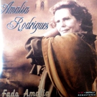 Fada Amalia - AMALIA RODRIGUES