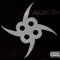 Intelligence and sacrifice - ALEC EMPIRE