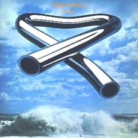 Tubular bells - MIKE OLDFIELD