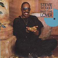 Parti-time lover (8:20) - STEVIE WONDER