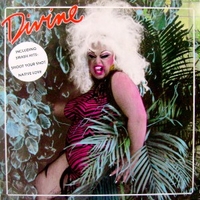 My first album - DIVINE