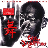 L'amour toujours - GIGI D'AGOSTINO
