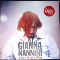 Giannissima live! - GIANNA NANNINI