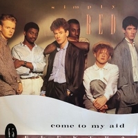 Come to my aid - SIMPLY RED