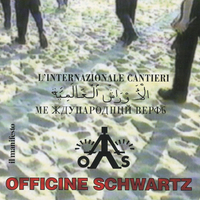 L'internazionale cantieri - OFFICINE SCHWARTZ