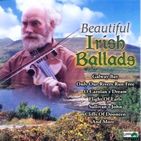 Beautiful irsih ballads - VARIOUS