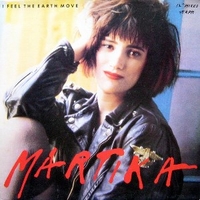I feel the earth move (club mix) - MARTIKA