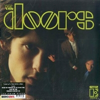 The Doors - DOORS