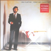 Money and cigarettes - ERIC CLAPTON