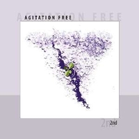 2nd - AGITATION FREE