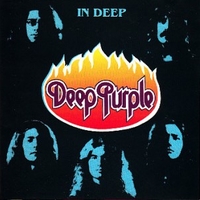 In deep - DEEP PURPLE