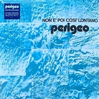 Non è poi così lontano - PERIGEO