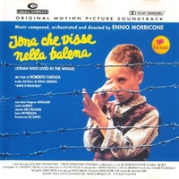 Jona che visse nella balena (o.s.t.) - ENNIO MORRICONE