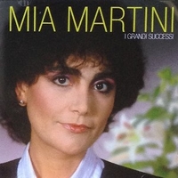 I grandi successi - MIA MARTINI
