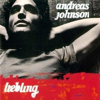 Liebling - ANDREAS JOHNSON