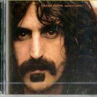 Apostrophe - FRANK ZAPPA