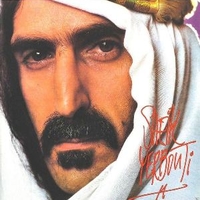 Sheik Yerbouti - FRANK ZAPPA