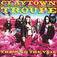 Through the veil - CLAYTOWN TROUPE