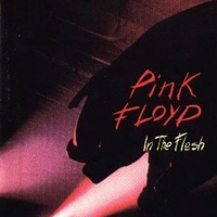 In the flesh - PINK FLOYD