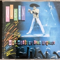 Who wants to live forever - QUEEN