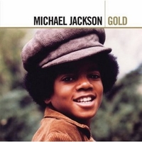 Gold - MICHAEL JACKSON