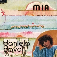 Mia \ Divertimento - DANIELA DAVOLI