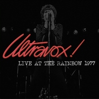 Live at the Rainbow 1977 (RSD 2022) - ULTRAVOX