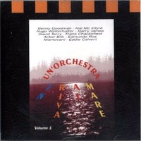 Un'orchestra in riva al mare volume 1 - VARIOUS