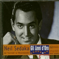 Gli anni d'oro - NEIL SEDAKA
