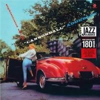 Sophisticated swing - CANNONBALL ADDERLEY