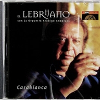 Casablanca - EL LEBRIJANO