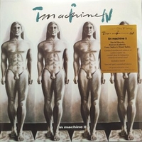Tin machine II - TIN MACHINE