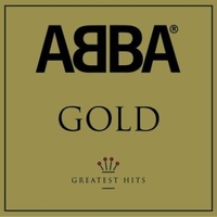 Gold - Greatest hits - ABBA