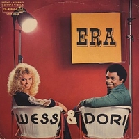 Era \ ...E siamo qui - WESS & DORI GHEZZI