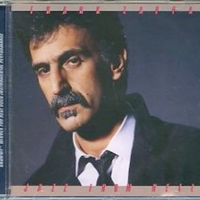 Jazz from hell - FRANK ZAPPA