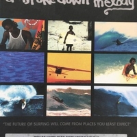 A broke down melody - JACK JOHNSON \ EDDIE VEDDER \ KINGS OF CONVENIENCE \ BETA BAND