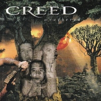 Weathered - CREED