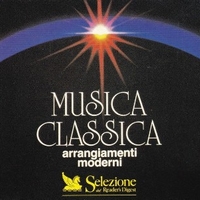 Musica classica arrangiamenti moderni - VARIOUS