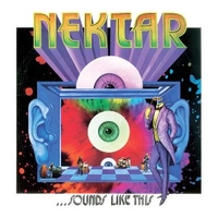 ...sounds like this - NEKTAR