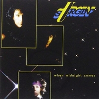 When midnight comes - SURGIN'