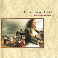 Behind the mask - FLEETWOOD MAC