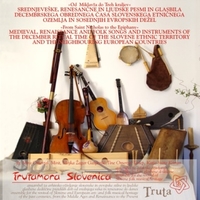 Od Miklavža do Treh kraljev - TRUTAMORA SLOVENICA