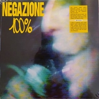 100% - NEGAZIONE