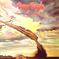 Stormbringer - DEEP PURPLE