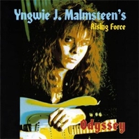 Odyssey - YNGWIE MALMSTEEN