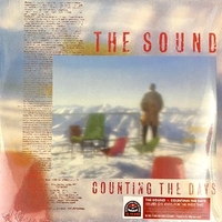 Counting the days (RSD 2022) - The SOUND
