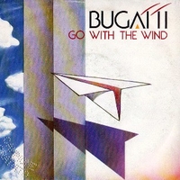 Go with the wind  - BUGATTI