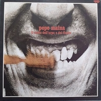 Il canto dell'arpa e del flauto - PEPE MAINA